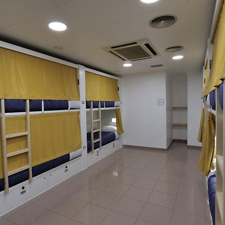 Casucho Da Peregrina Hostel Porriño Екстериор снимка