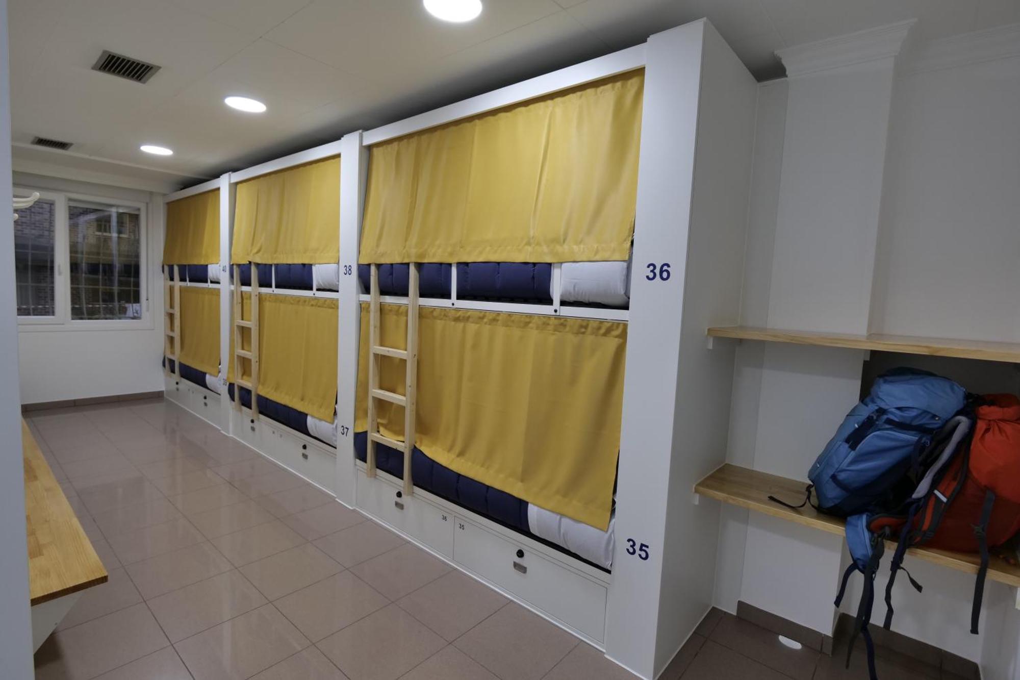 Casucho Da Peregrina Hostel Porriño Екстериор снимка